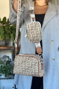 Related product image Just Polo Shoulder Bags