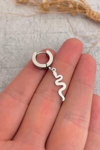 Related product image Jaida Moda Steel Earrings
