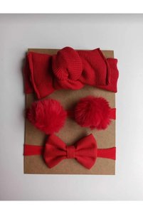 Related product image ESES BEBE Bandanas