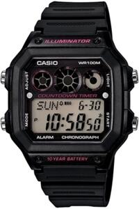 İlgili ürün resmi Casio Saat