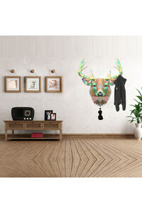 Related product image Tilki Dünyası Wall Stickers