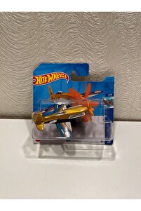 HOT WHEELS Treasure Hunt Mad Propz Sky Show-2023 Model-1/64 Ölçek