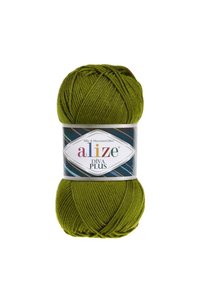 İlgili ürün resmi Alize Örgü İpi