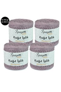 Related product image Spagettiyarn Knitting Yarn