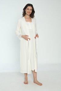 Related product image Miss Dünya Lissa Maternity Pajama Sets