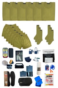 Related product image Silyon Askeri Giyim Protective Accessories