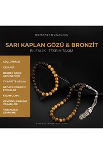Related product image OSMANLI DOĞAL TAŞ Bijou Bracelets
