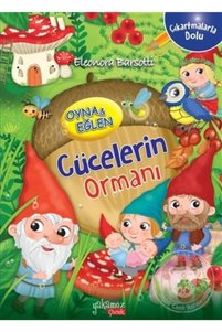 Related product image Yakamoz Yayınları Children's Storybooks