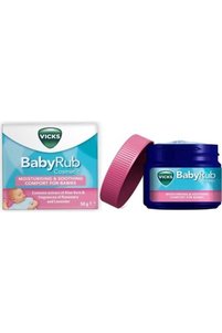 صورة المنتج ذات الصلة Vicks زيوت الرضّع