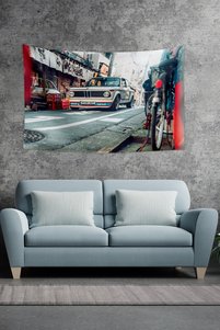 Related product image Vagonik Wall Covers
