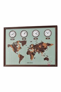 Related product image Seiko Wall Clock
