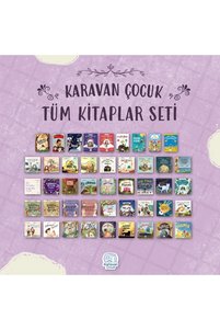 Related product image Karavan Çocuk Children's Storybooks