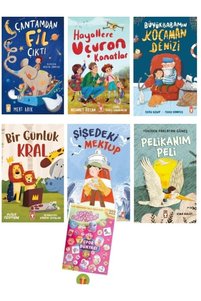Related product image Timaş Çocuk Children's Storybooks