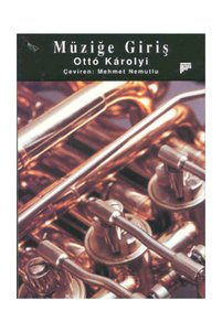 İlgili ürün resmi Pan Yayıncılık Müzik Kitapları