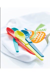صورة المنتج ذات الصلة Tupperware أطقم أدوات المائدة