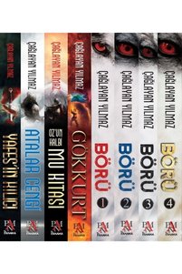 Related product image Panama Yayıncılık Novel
