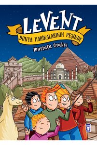 Related product image Timaş Yayınları Children's Storybooks