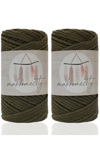 Related product image Makromecity Knitting Yarn