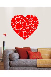 Related product image efekt reklam Wall Stickers