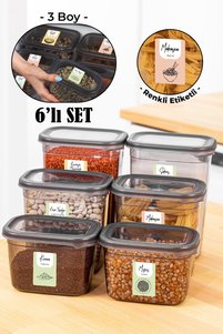 Related product image VIENEV Storage Containers