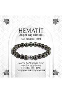 Related product image Saff Doğal Taş Bijou Bracelets