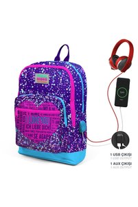 Related product image Coral High School Bags