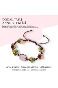 Related product image OSMANLI DOĞAL TAŞ Bijou Bracelets