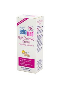 Related product image Sebamed Baby Creams Oils