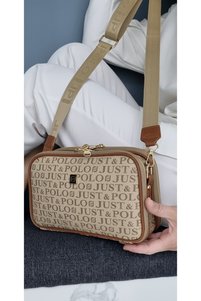 Related product image Just Polo Shoulder Bags