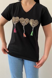 Related product image FEMELLE T-Shirts