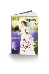 Related product image Akçağ Yayınları Novel