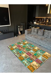 Related product image Rugs Modern Halı Carpet