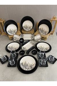 Related product image Keramika Breakfast Set