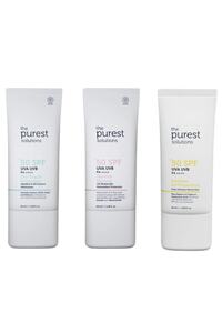 Related product image The Purest Solutions Facial Sunscreen