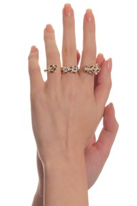 Related product image LABALABA Bijou Rings