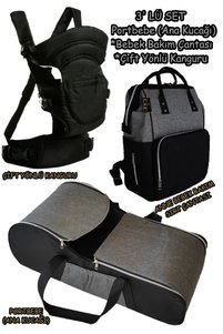 Related product image USF Baby Care Bags