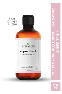 Related product image Herbaderm Facial Toners