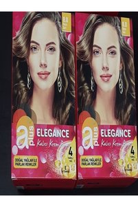 İlgili ürün resmi A PLUS Saç Boyası
