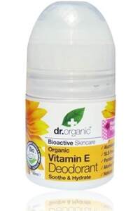 Related product image Dr. Organic Deodorant and Roll On
