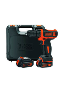 Related product image Black Decker Drill