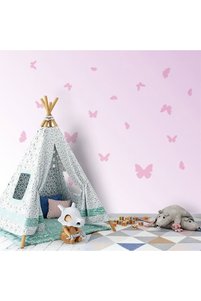 Related product image Tilki Dünyası Wall Stickers