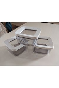 Related product image Vip Ahmet Storage Containers