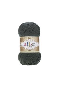 Изображение на свързан продукт Alize Прежда за плетене