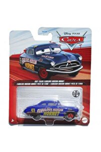 Mattel Disney Pixar Cars Hudson Hornet Dxv70 Dxv29 Lisanslı Ürün