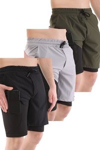 Related product image Ghassy Co Shorts