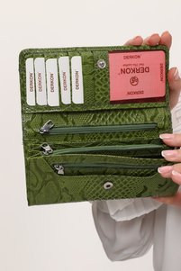 Related product image Derkon Wallets
