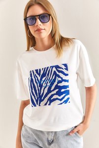 Related product image Bianco Lucci T-Shirts
