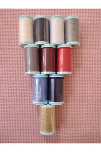 Related product image Puppets Embroidery Thread
