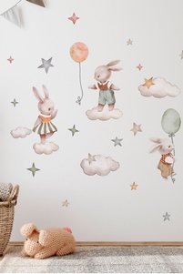 Related product image Sim Tasarım Wall Stickers