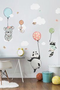 Related product image Sim Tasarım Wall Stickers